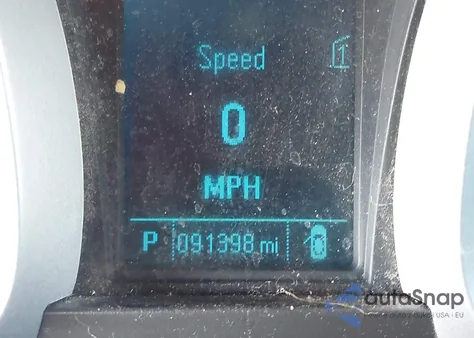 2012 Chevrolet Equinox Ls from USA, damaged, VIN 2GNALBEK3C6365728